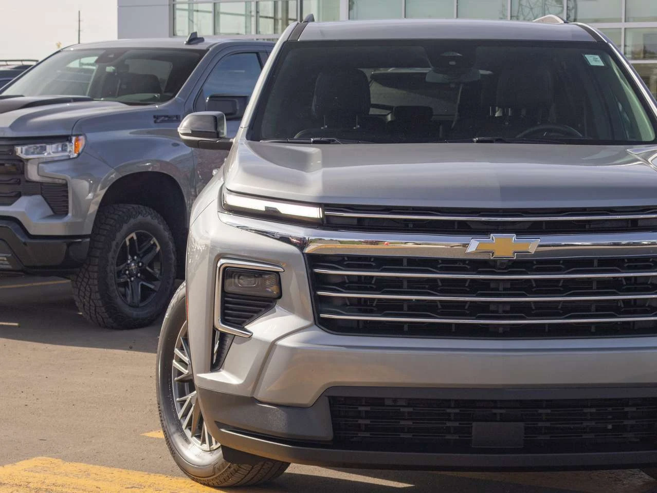 Chevrolet Traverse 2LT AWD 2.5T 7 Passenger | Heated Leather Bucket S | Mobile.bg � ����������� 5