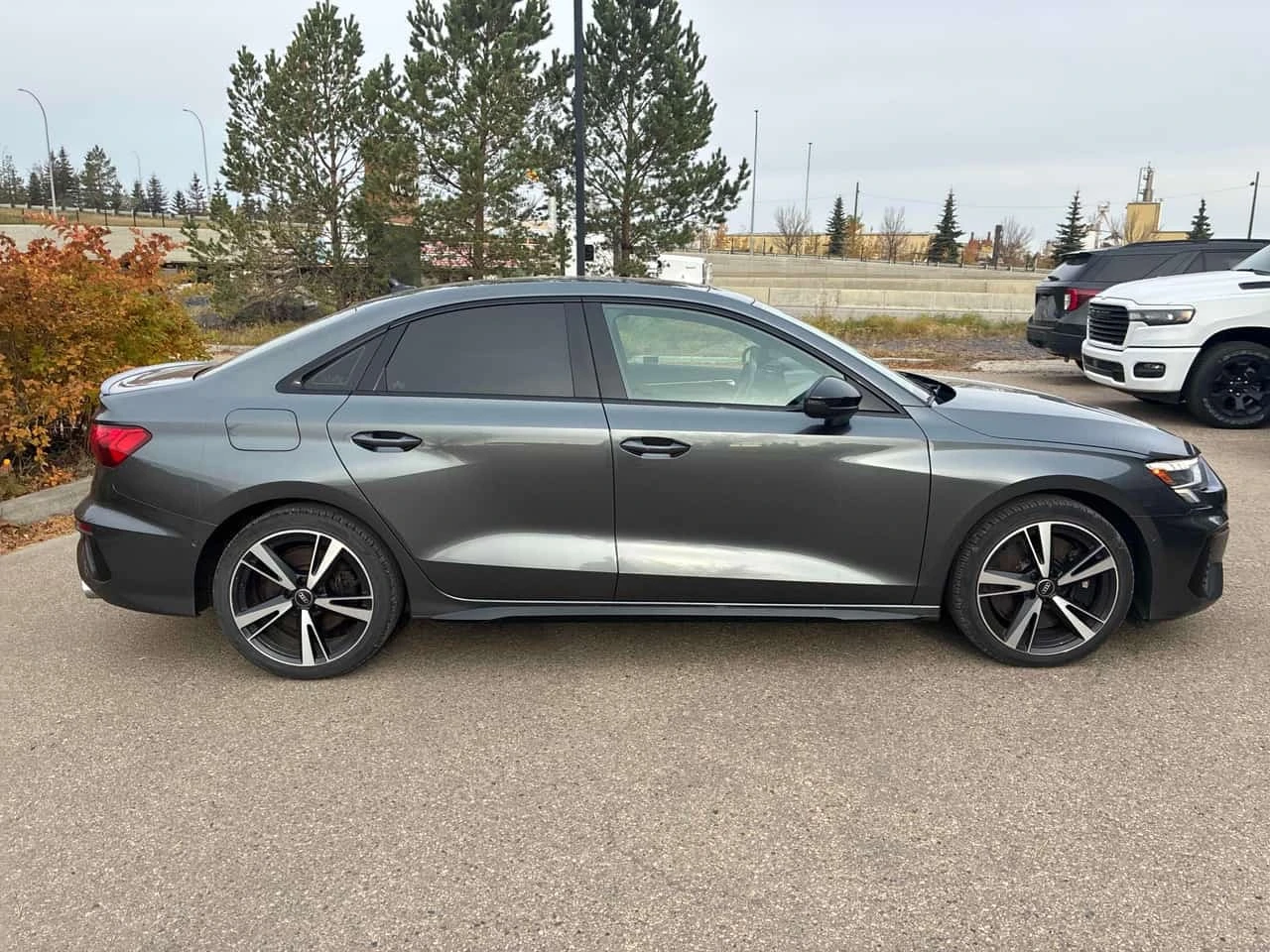 Audi S3 * Progressiv * ���������� ��� ������������ ������* | Mobile.bg � ����������� 3