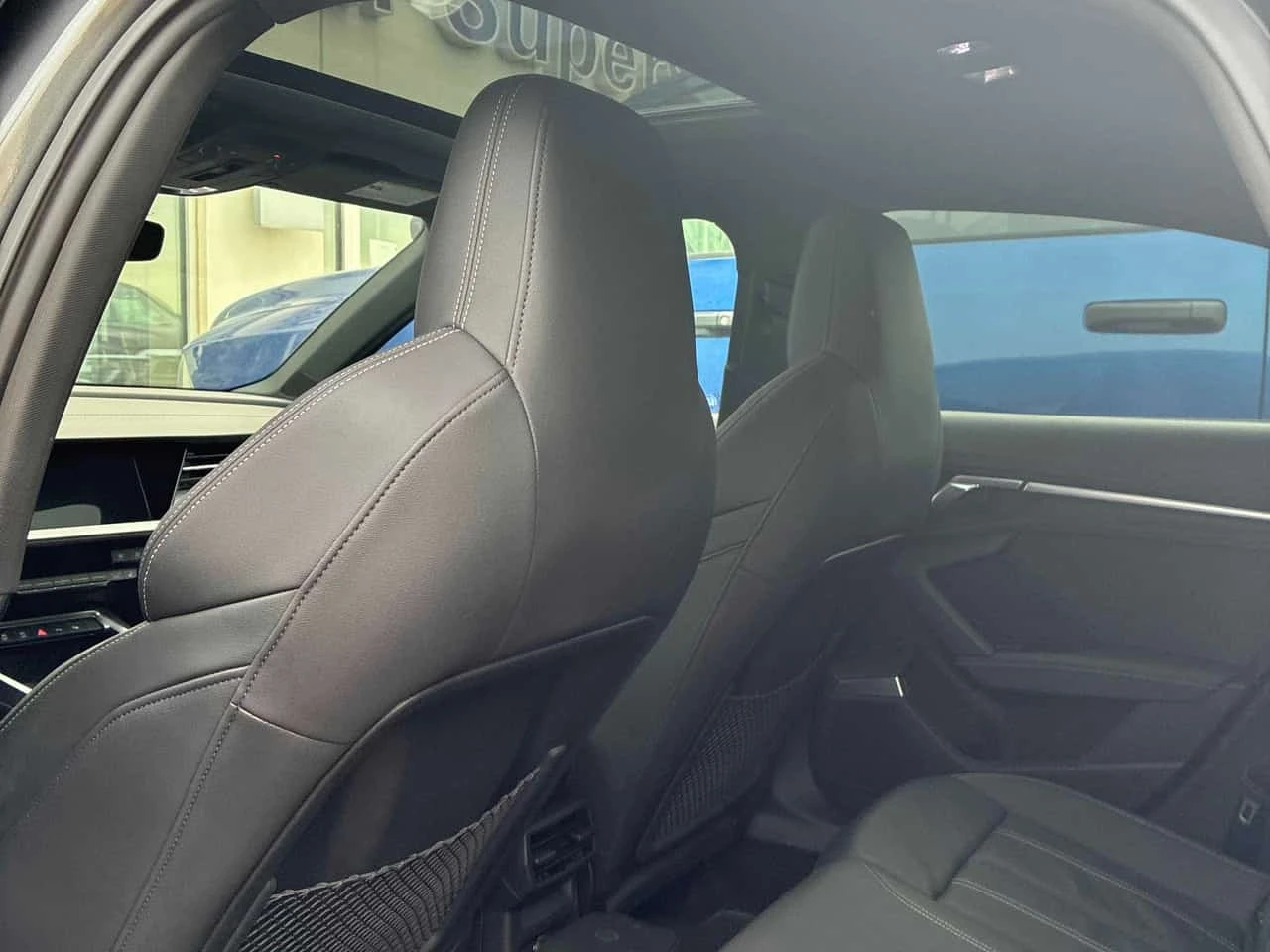Audi S3 * Progressiv * ���������� ��� ������������ ������* | Mobile.bg � ����������� 13