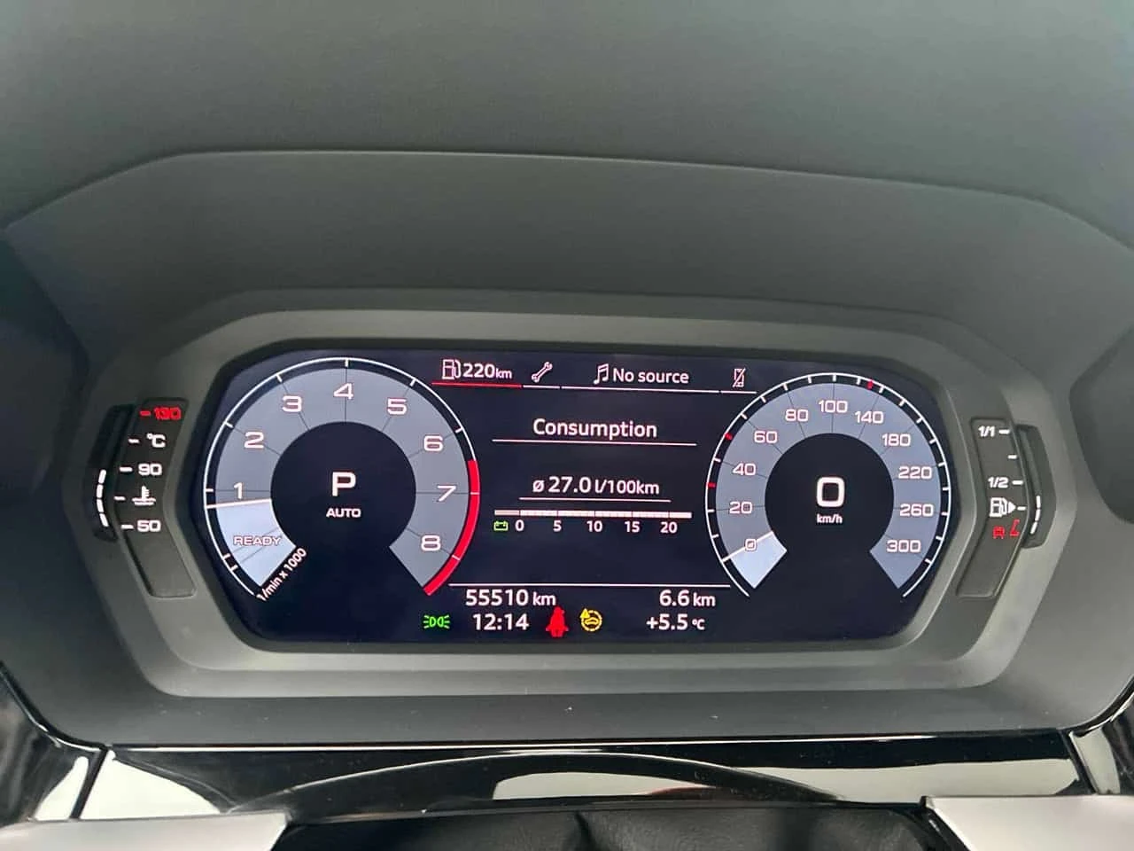 Audi S3 * Progressiv * ���������� ��� ������������ ������* | Mobile.bg � ����������� 8