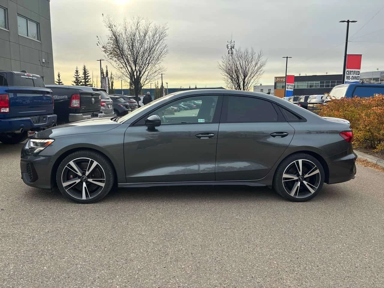 Audi S3 * Progressiv * ���������� ��� ������������ ������* | Mobile.bg � ����������� 2