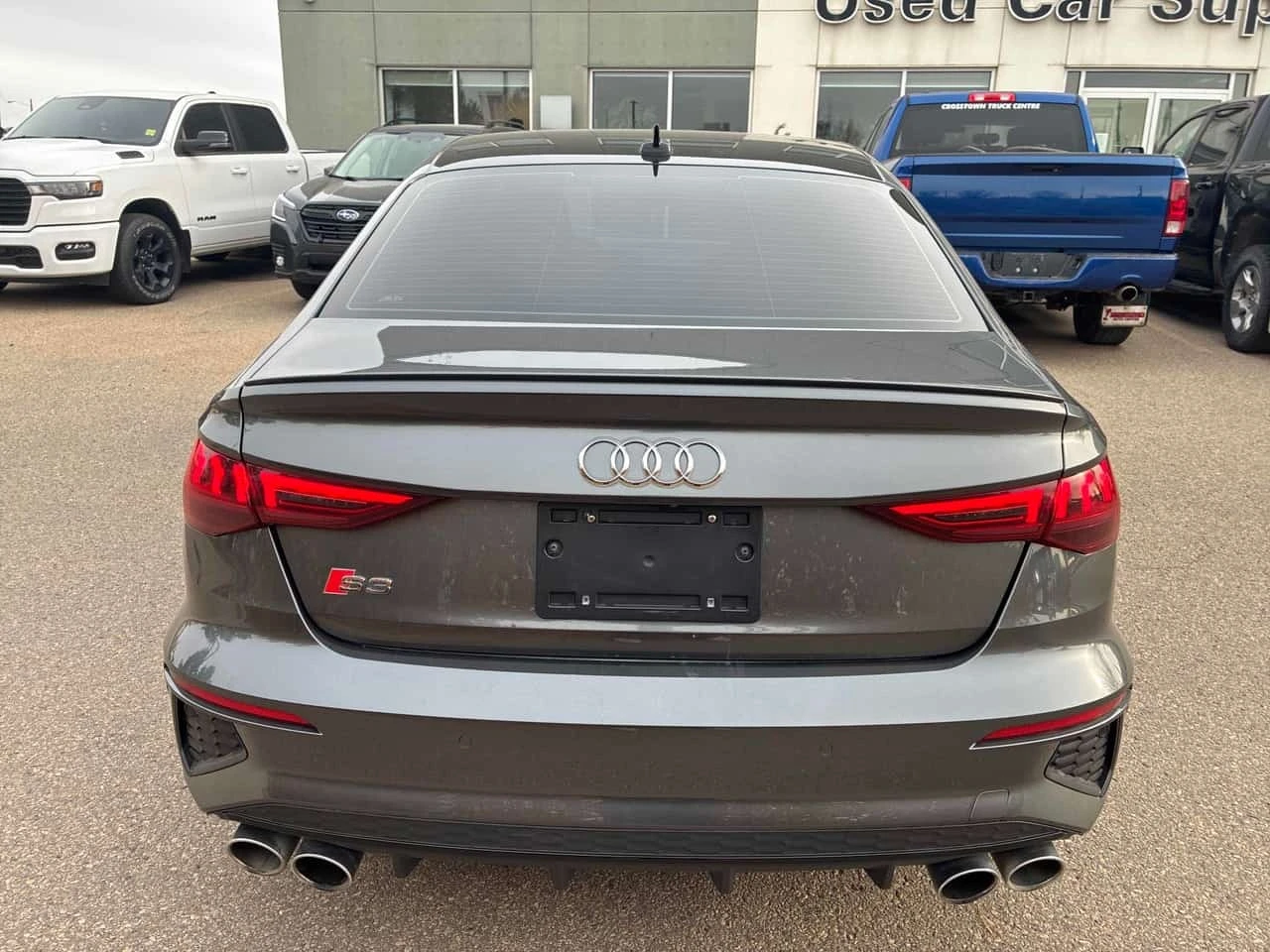 Audi S3 * Progressiv * ���������� ��� ������������ ������* | Mobile.bg � ����������� 4