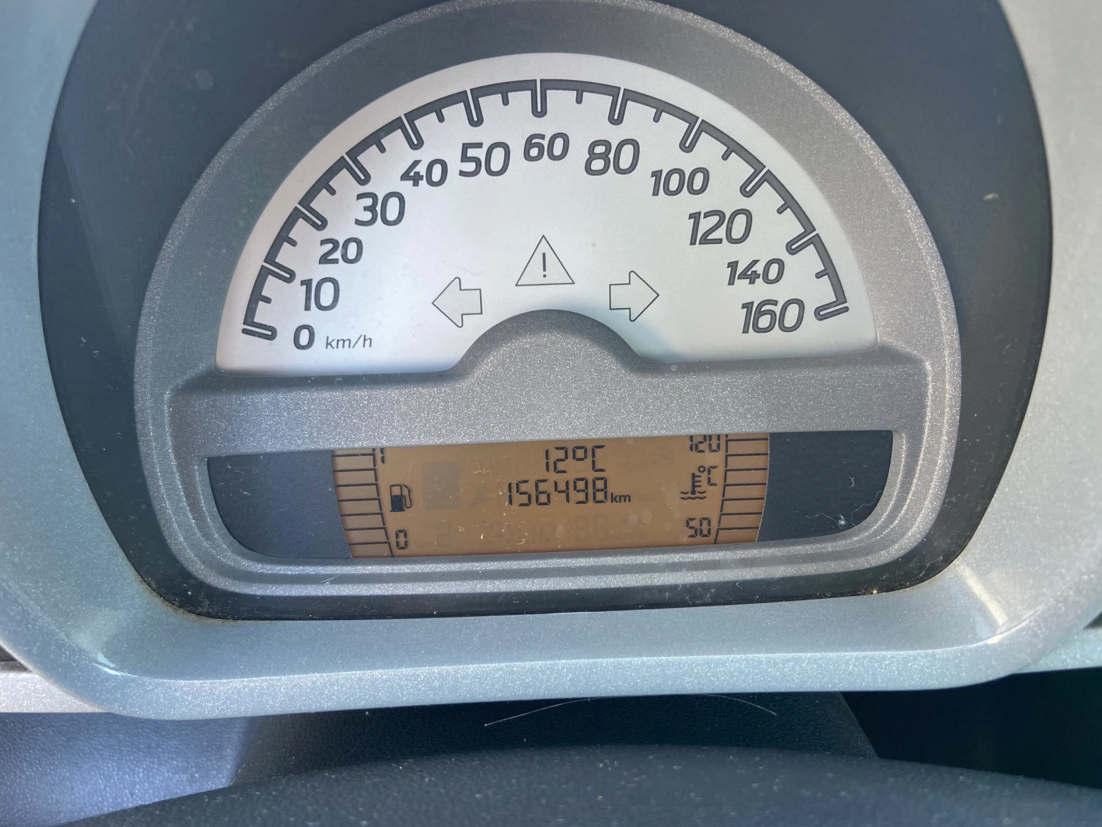 Smart Fortwo 1.0i-Всичко платено!, снимка 7 - Автомобили и джипове - 56579036