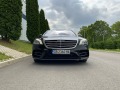 Mercedes-Benz S 400 AMG/4M/LONG/DESIGNO/EXCLUSIVE/PANO/3xTV - изображение 4