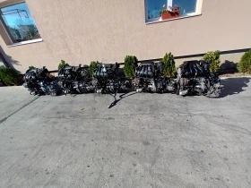 Nissan Qashqai 2.01, 6I..ЧАСТИ, снимка 1