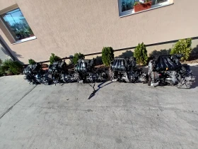 Nissan Qashqai 2.01, 6I..ЧАСТИ, снимка 4