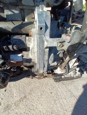 Nissan Qashqai 2.01, 6I..ЧАСТИ, снимка 2