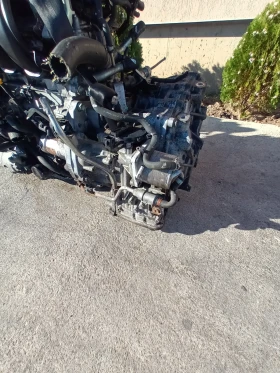 Nissan Qashqai 2.01, 6I..ЧАСТИ, снимка 11