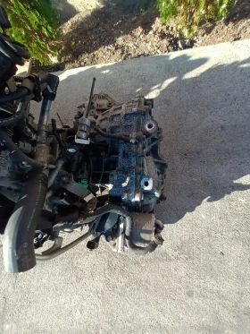 Nissan Qashqai 2.01, 6I..ЧАСТИ, снимка 10