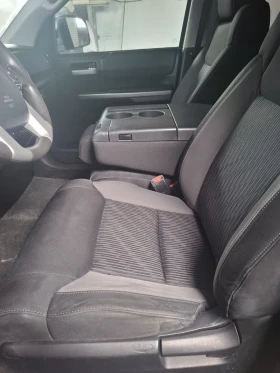 Toyota Tundra, снимка 8