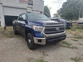 Toyota Tundra, снимка 1