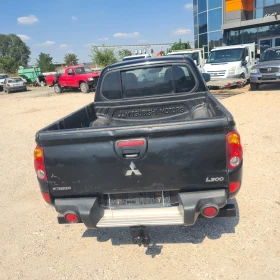 Mitsubishi L200, снимка 5