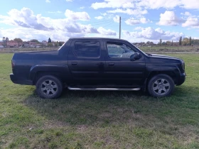 Honda Ridgeline, снимка 4