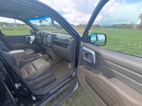 Honda Ridgeline, снимка 12