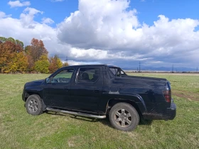 Honda Ridgeline, снимка 2