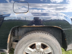 Honda Ridgeline, снимка 13