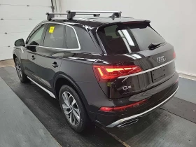 Audi Q5 * PROGRESSIV * 2 КЛЮЧА * PANO * КАМЕРА * ПОДГРЕВ, снимка 4