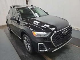 Audi Q5 * PROGRESSIV * 2 КЛЮЧА * PANO * КАМЕРА * ПОДГРЕВ, снимка 2
