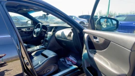 Infiniti QX70 * ОБДУХВАНЕ* 4х4* ШЕБИДАХ* , снимка 11