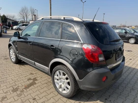 Opel Antara 2.2CDTI 4X4 EURO 5, снимка 8