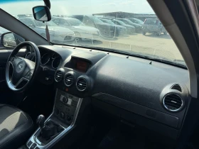 Opel Antara 2.2CDTI 4X4 EURO 5, снимка 10