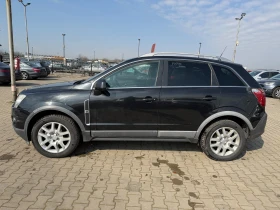 Opel Antara 2.2CDTI 4X4 EURO 5, снимка 9