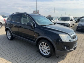 Opel Antara 2.2CDTI 4X4 EURO 5, снимка 4