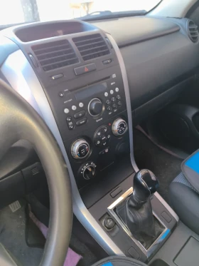 Suzuki Grand vitara 1.9DSD, снимка 6