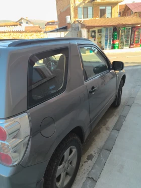 Suzuki Grand vitara 1.9DSD, снимка 5