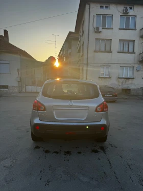 Nissan Qashqai, снимка 6