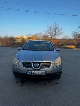 Nissan Qashqai, снимка 2