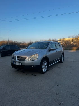 Nissan Qashqai, снимка 1