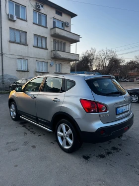 Nissan Qashqai, снимка 7