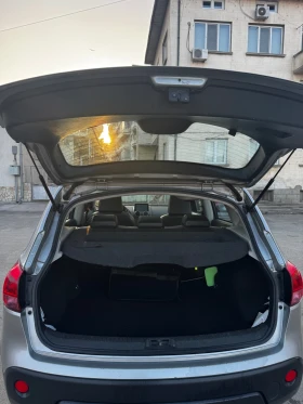 Nissan Qashqai, снимка 8