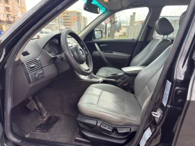 BMW X3 Za chasti, снимка 8