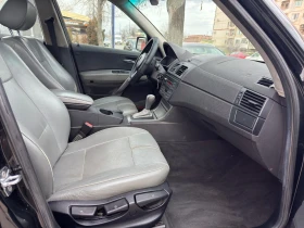 BMW X3 Za chasti, снимка 9