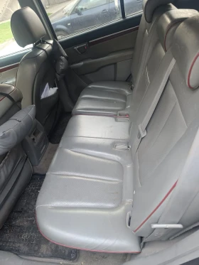Hyundai Santa fe, снимка 6