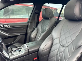 BMW X5 xDrive40i/ПОДГРЕВИ/360 CAM/ПАНОРАМА/, снимка 13
