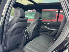 BMW X5 xDrive40i/ПОДГРЕВИ/360 CAM/ПАНОРАМА/, снимка 12