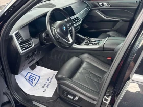 BMW X5 xDrive40i/ПОДГРЕВИ/360 CAM/ПАНОРАМА/, снимка 5