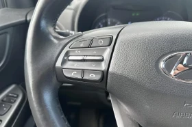 Hyundai Kona 1.6d Aut. 136ps DK, снимка 7