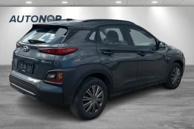 Hyundai Kona 1.6d Aut. 136ps DK, снимка 8
