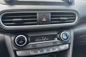 Hyundai Kona 1.6d Aut. 136ps DK, снимка 14