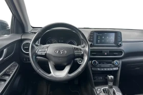 Hyundai Kona 1.6d Aut. 136ps DK, снимка 6