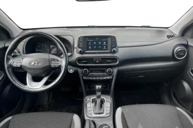 Hyundai Kona 1.6d Aut. 136ps DK, снимка 5