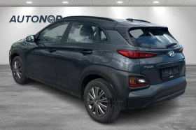 Hyundai Kona 1.6d Aut. 136ps DK, снимка 4