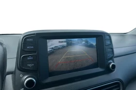 Hyundai Kona 1.6d Aut. 136ps DK, снимка 11