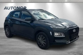 Hyundai Kona 1.6d Aut. 136ps DK, снимка 3
