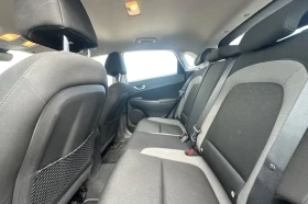 Hyundai Kona 1.6d Aut. 136ps DK, снимка 15