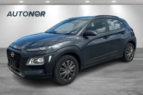 Hyundai Kona 1.6d Aut. 136ps DK, снимка 2